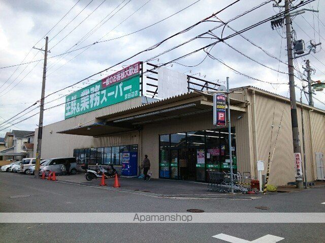 ボヌールの周辺写真