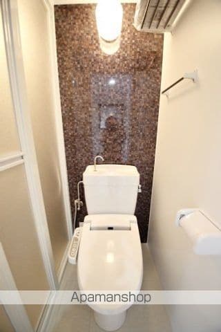 Sol Levante Kairoenの内装写真