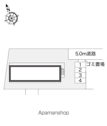 レオパレス檪のその他写真