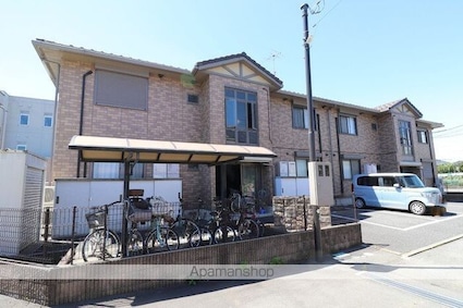 ｃｈａｒｍａｎｔ　ｃｏｕｒｔ　Ｍ’ｓ[2LDK/53.76m2]の外観1