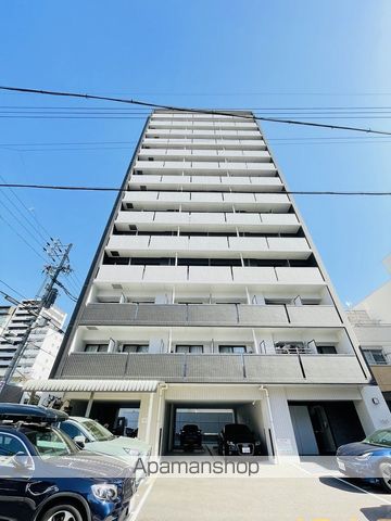 マリオン千代田の外観写真