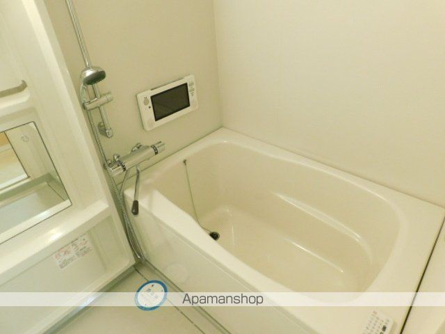 アーバンフラッツ西中島の内装写真