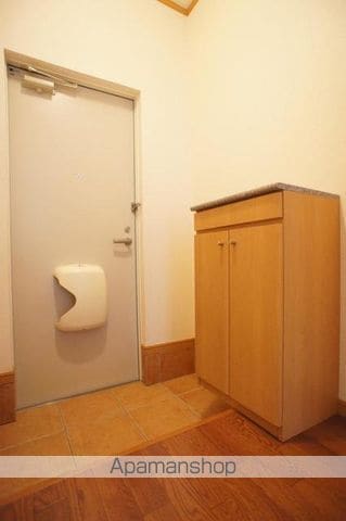 セント ステラ ガーデン Aの内装写真