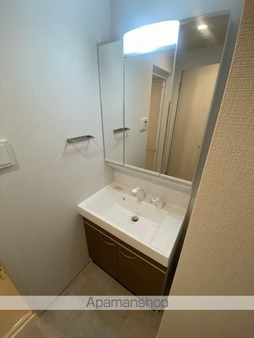 SARNATHEBIEの内装写真