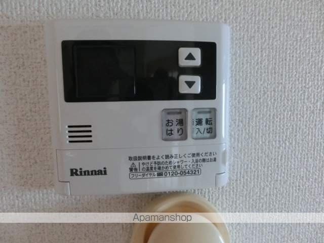 ハイツ仁杉の内装写真