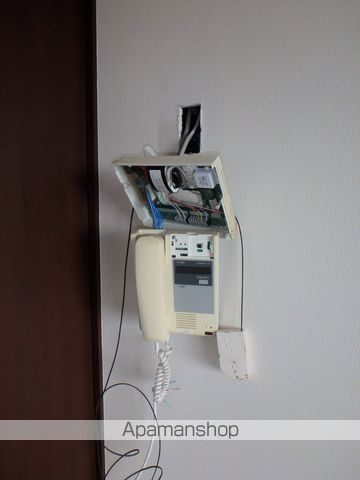 串間マンションの内装写真