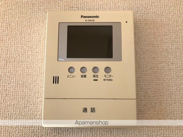 グレイシス堀越の内装写真