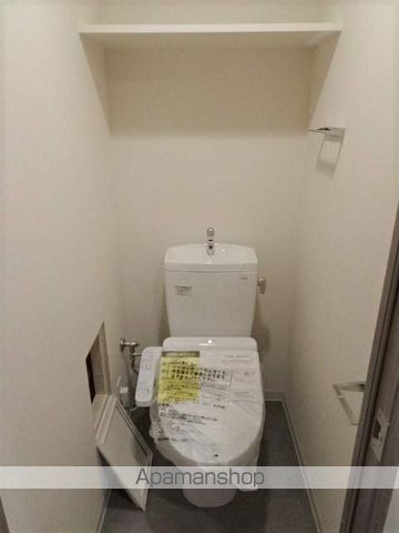 プレサンス福島ミッドエルの内装写真