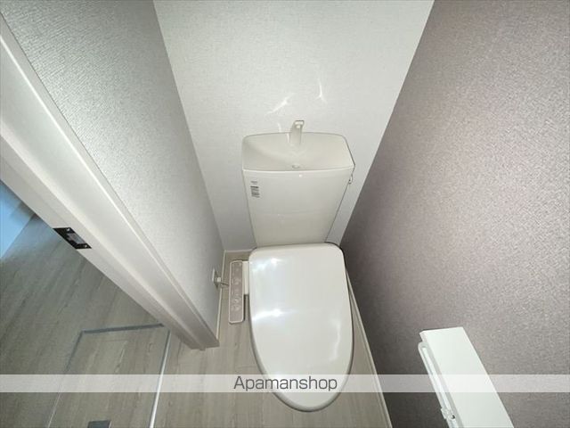 アズールの内装写真
