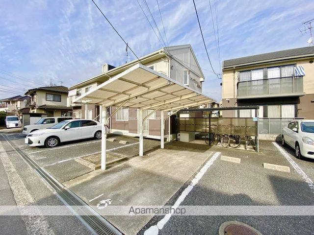フレグランスASKA C棟のその他写真