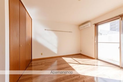 ユナイテッドⅠ[1K/28.65m2]のリビング・居間