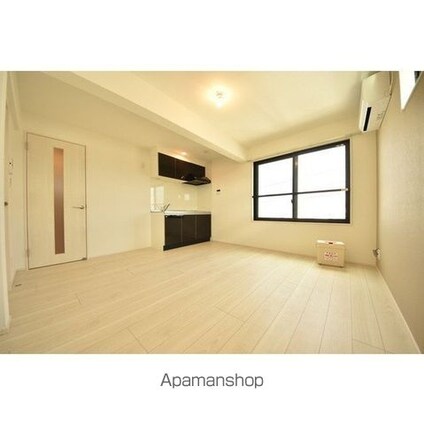 オークプレイス三軒茶屋[2DK/45.09m2]のその他内装8