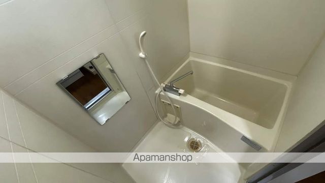 アクセスワケIIの内装写真