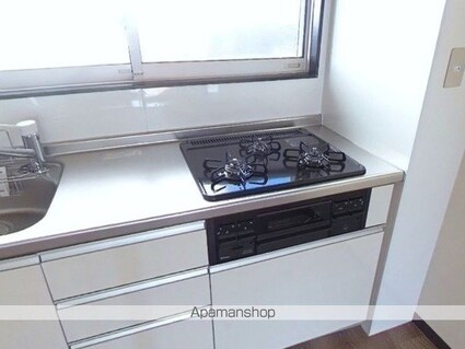 フレグランス中山台　Ａ棟[3DK/50.66m2]の内装5