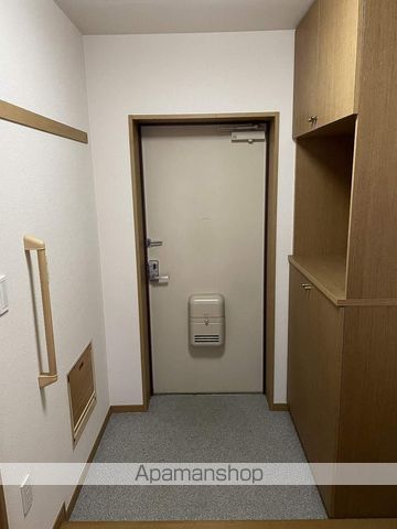 サニーコーポIの内装写真