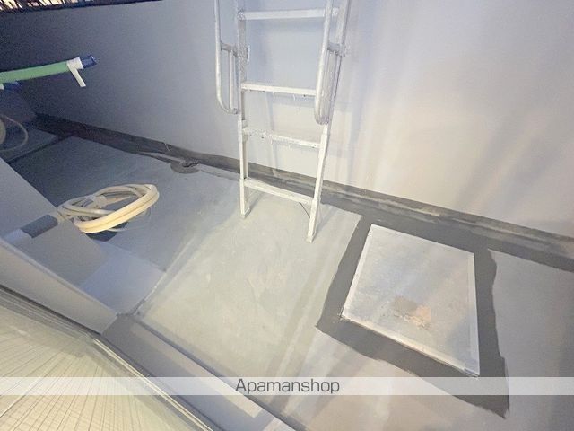 SPRANDID上本町WESTIの内装写真