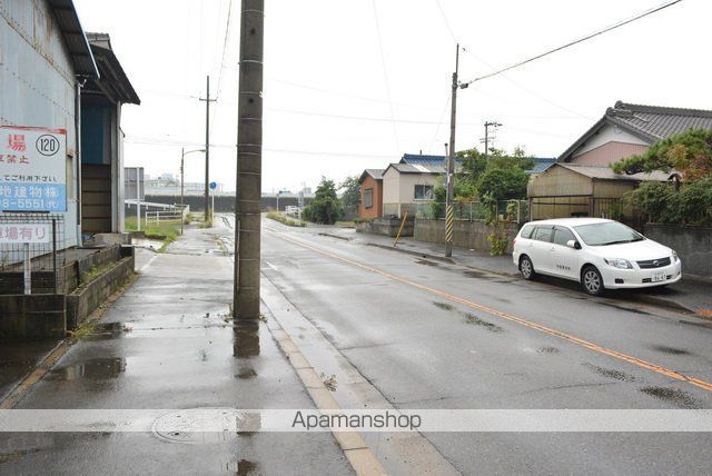 エクセルIIサツキの周辺写真