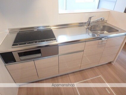 ルミエール・Ｔ　Ｂ[1LDK/41.99m2]の内装3