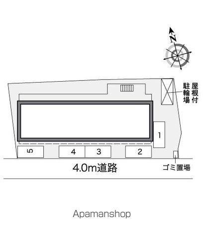レオパレス日置通りのその他写真