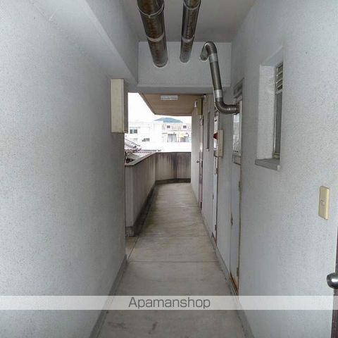 ルーセント白木原のその他写真
