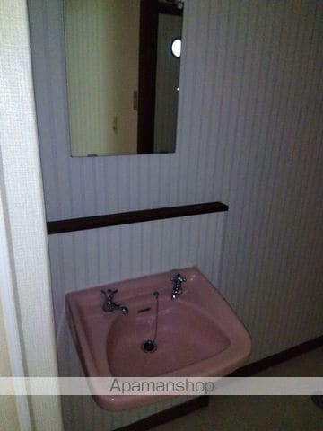 ハイタウンみずほIIの内装写真