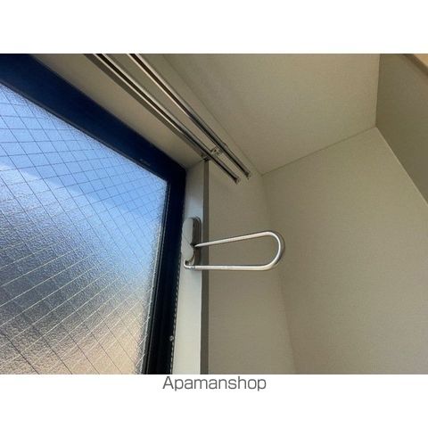 グリーンプゾムの内装写真