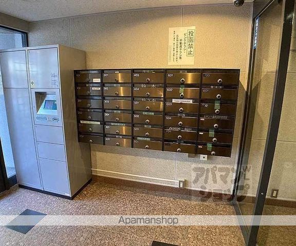 ルモン三条西洞院のその他写真