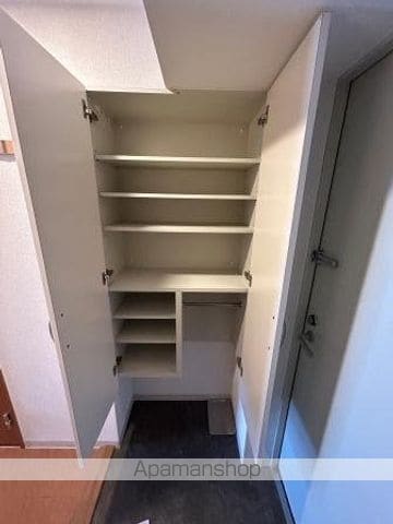 グレイスハイツ東中通タワーの内装写真