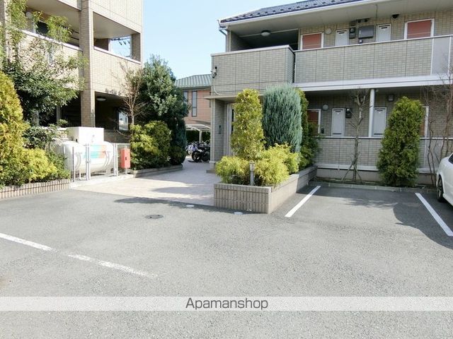 VerduraIII Iの外観写真