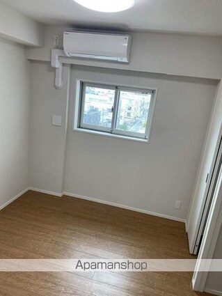 ＯＲＳＵＳ大鳥居[1LDK/42.24m2]のその他設備