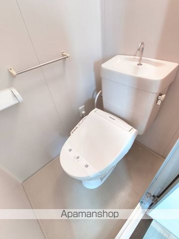 ドミール堺筋本町の内装写真