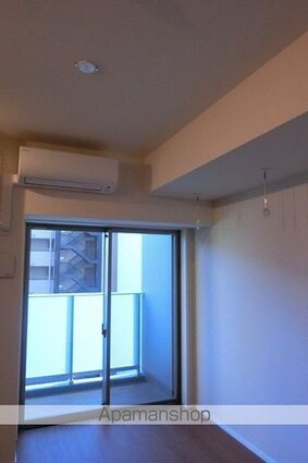 クレイシア入谷[1K/26.21m2]の内装3