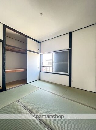 田村様２階建貸家[2LDK/35.64m2]の内装3