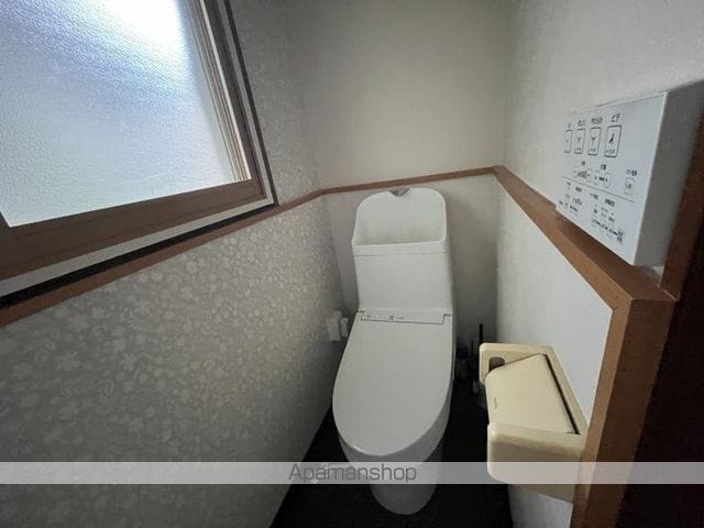 K円座町戸建ての内装写真