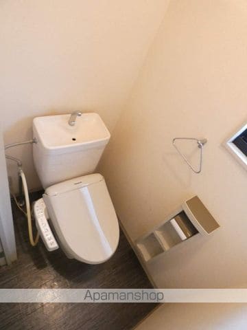 ブリーズ柳Aの内装写真