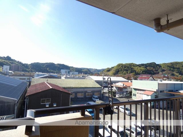 ベルIIのその他写真
