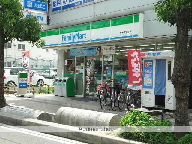 キッコーハイツ岡山手の周辺写真