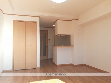 ジュネス絹の台[1R/30.5m2]のその他内装