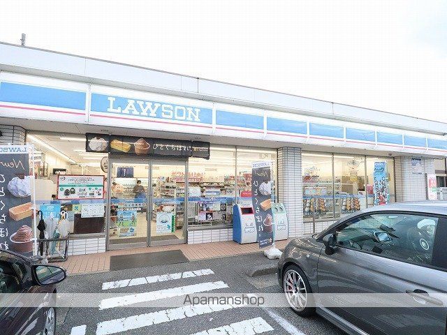 富山市黒崎アパートの周辺写真