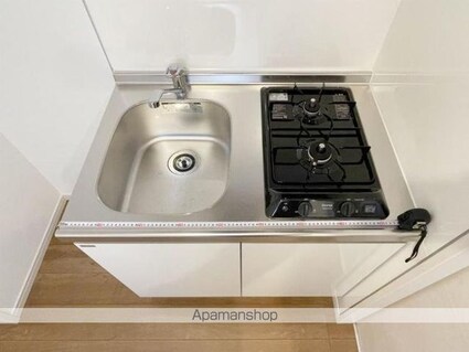 ブリーズＴａｇａｒａ[1K/18.04m2]の内装3