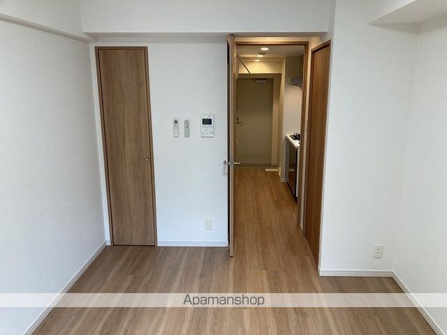 Nステージ鶴見の内装写真