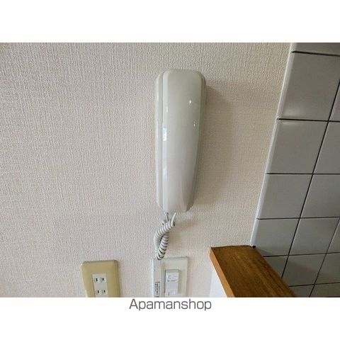 グリーンベルト吉原の内装写真