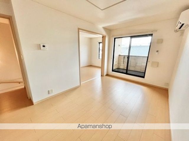 ジェルメ　フルール[2LDK/58.52m2]の内装10