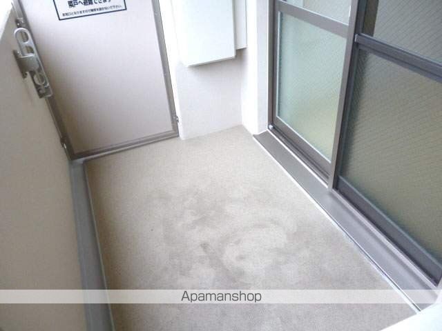 コンフォレスパ新大阪の内装写真