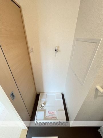 サニーハウスII希央台2番館の内装写真