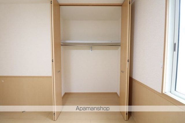 グランモア東台の内装写真