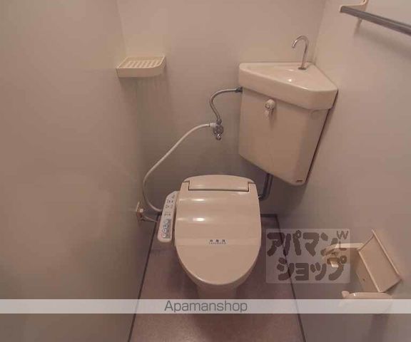 フラッツ室町の内装写真