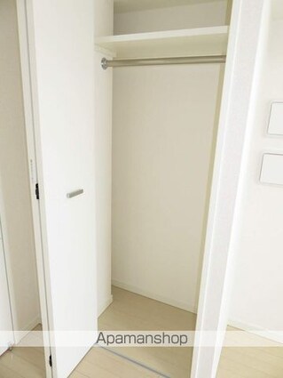 ダフィット門前仲町[1K/21.29m2]の内装4