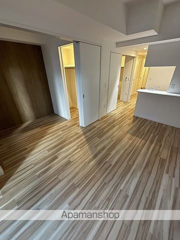 C0MF0RIALIV淡路町一丁目の内装写真