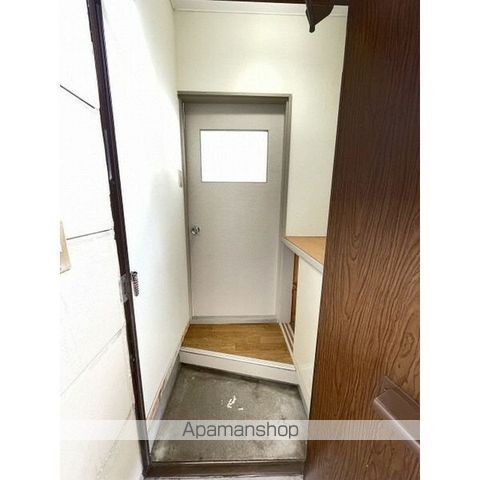 ハイツ川上の内装写真